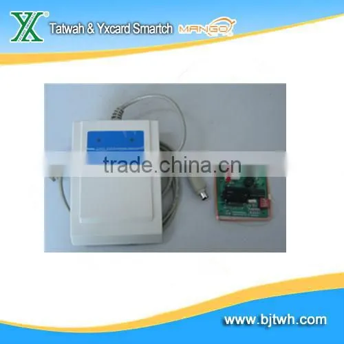New product card reader iso standard magnetic smart card alibaba china