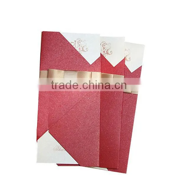 2013 wedding invitation card and festival greeting card supply