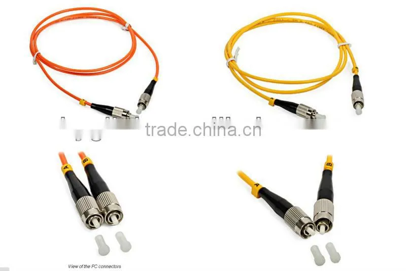 Shenzhen factory product SC fiber optic pigtail good product