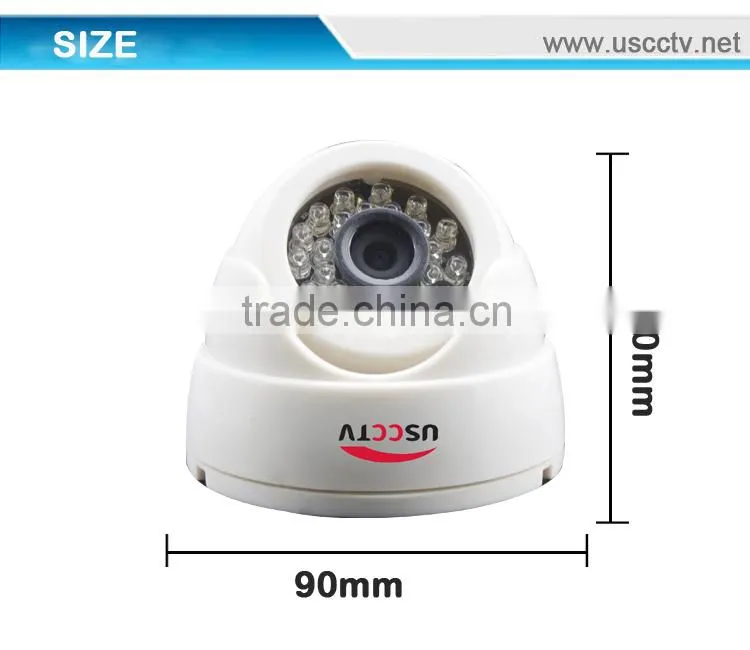 Experienced Manufacturer Providing Best Home Surveillance Camera