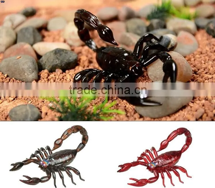 IR Mini Giant scorpion Toys For Kids