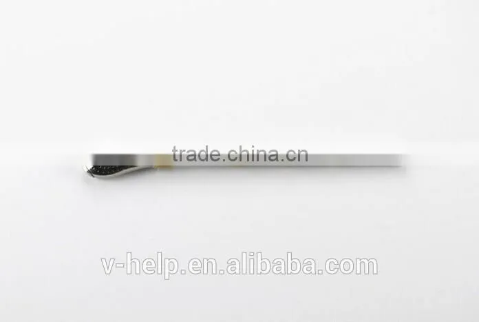 High Quality Stainless Steel Drinking Bombilla Straw For Yerba Mate Detachable Filter Head Easy To Clean