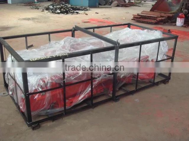 new farm machinery product uses of ridger in agriculture with CE