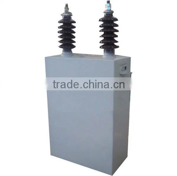 High Voltage Capacitor Shunt type