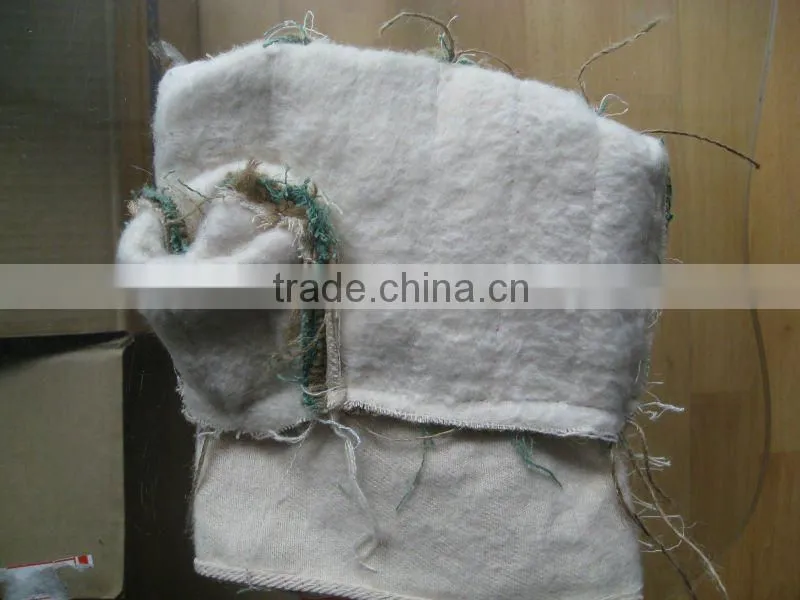 work cotton canvas gloves hotmill glove