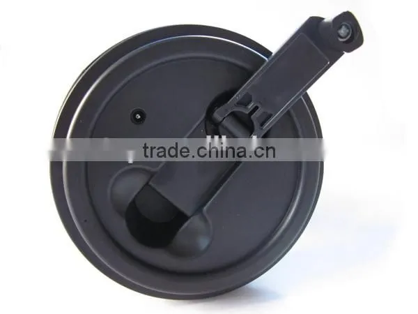 Solar Hand Cranking Dynamo Lantern