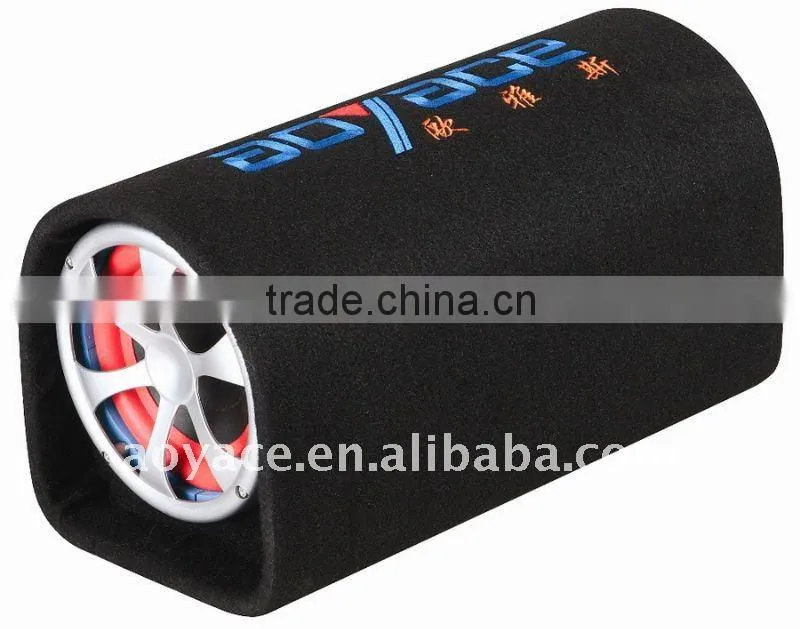 CA-803 CAR card SPEAKER