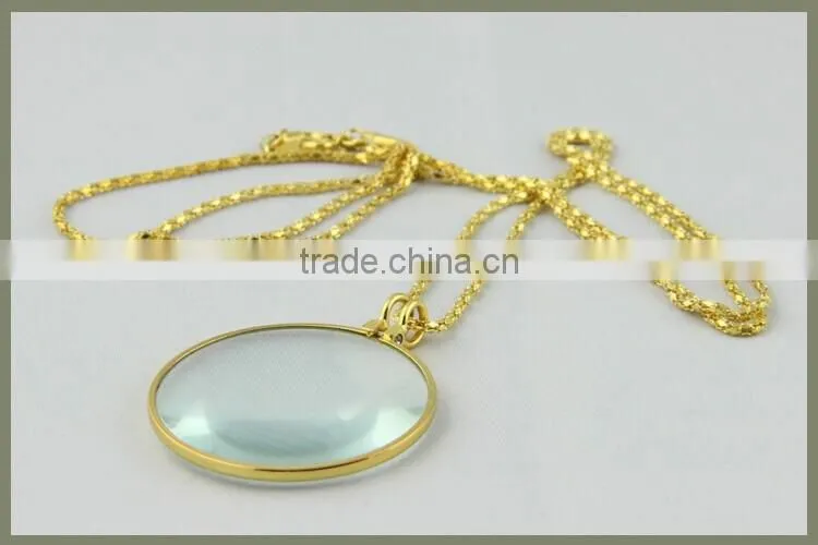 IMAGINE MG2015 magnifying glass necklace Magnifying Lamp