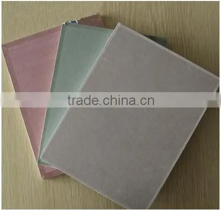 gypsum board production line