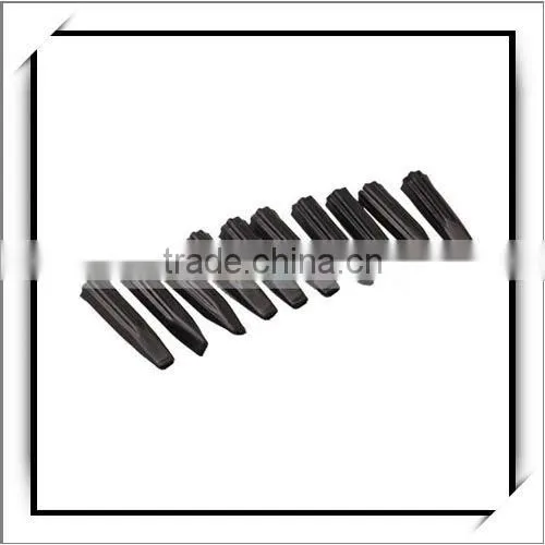 Wholesale! 10Pcs Disposable Plastic Eyebrow Tattoo Tips
