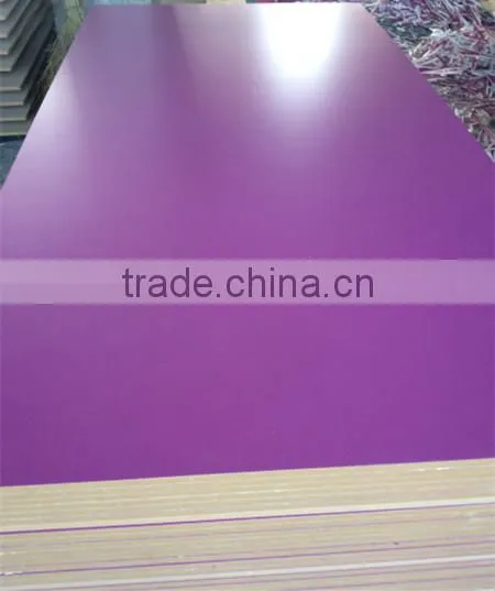 LINYI MDF E2