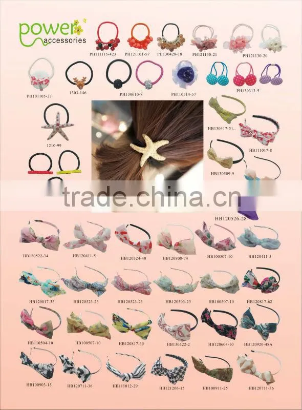 chiffon hair scrunchie ,chiffon Ponytail Holder chiffon hair elastic band