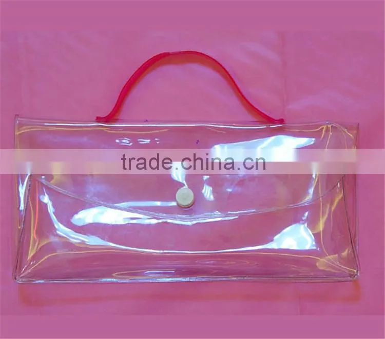 Custom pvc waterproof bags