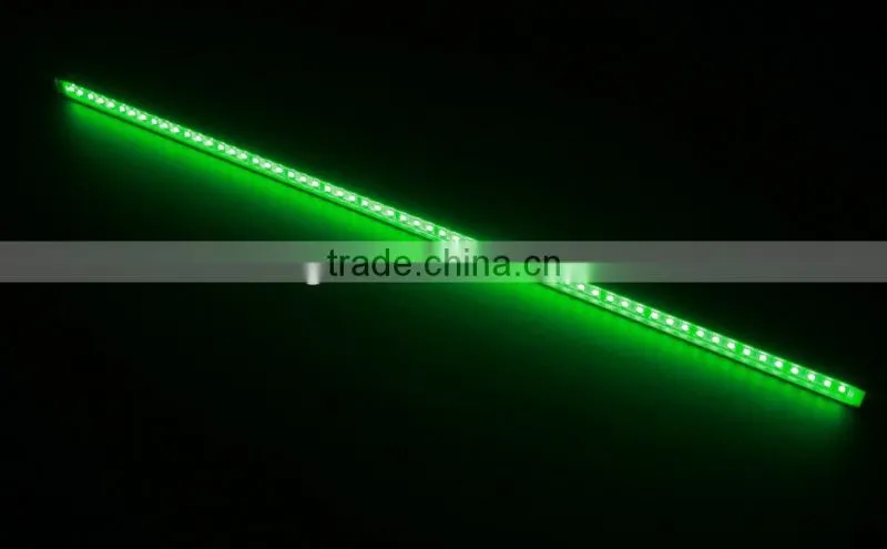 Aluminium 5050smd led rigid bar IP65