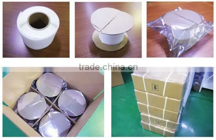 MDIY176 RFID UHF Inlay type 9726 with Alien H4 chip
