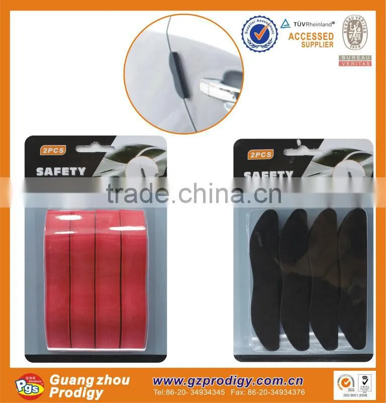 Reach certificate car accessories car door protective guard