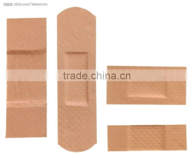 venting band aid