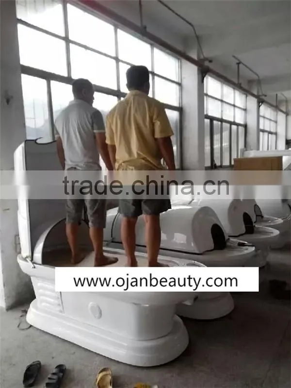2016 summer Aromatherapy fumigation spa capsule slimming machine MX-S5