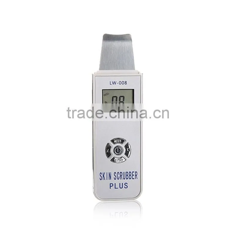 Wholesale portable skin scrubber facial machine