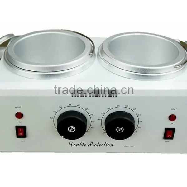 Supply Paraffin Wax Warmer/Wax Heater Beauty Equipment