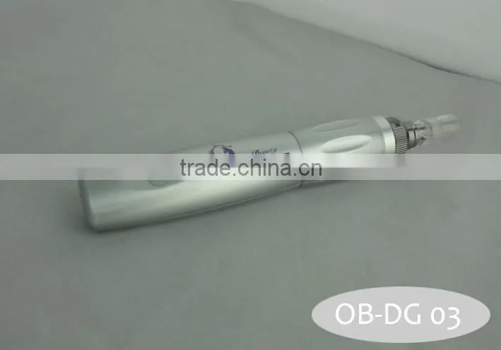 Derma roller pen & meso pen