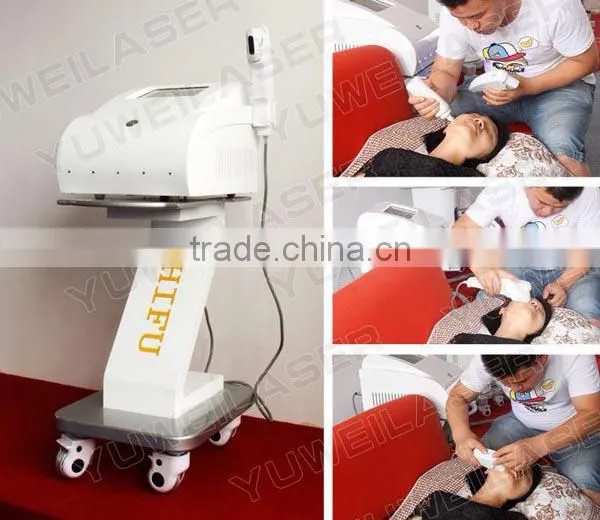 2015 hifu anti-aging YWH-2S