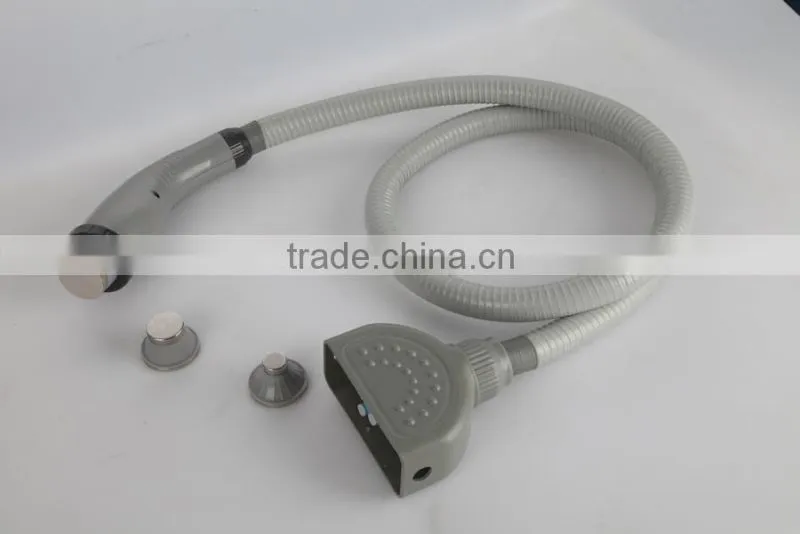 Chinese Apolo Med CE& ISO approved beauty machine stretch mark laser e light ipl rf