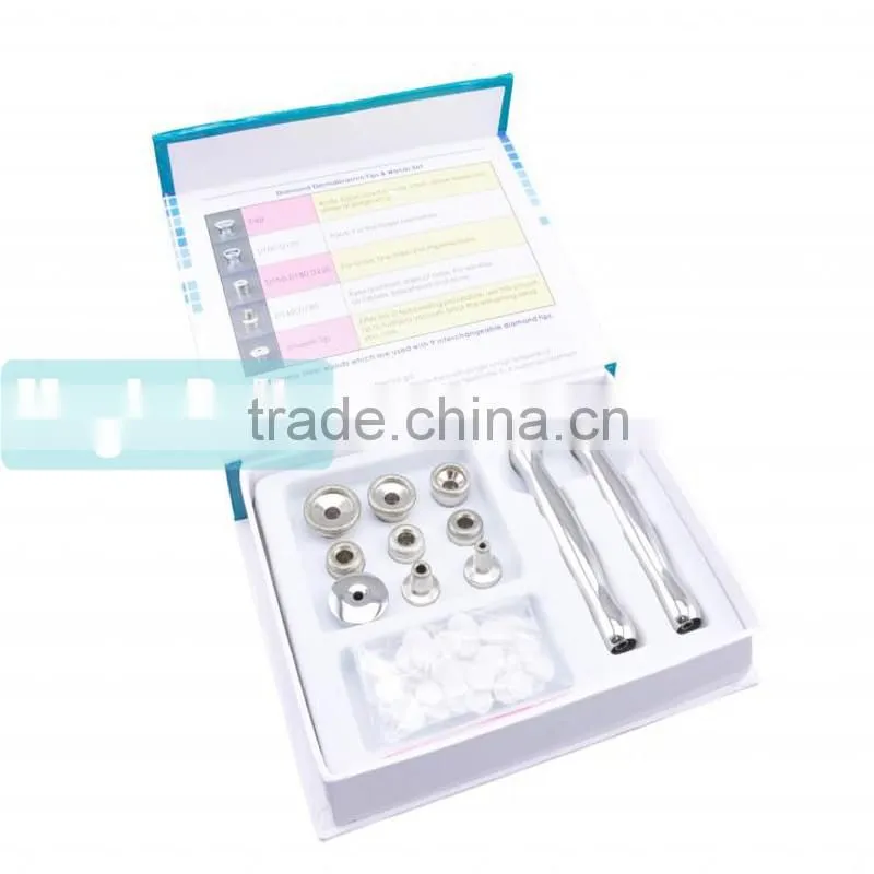 Newest generation lymphatic drainage vacuum therapy machine Cupping breast massager machine with CE