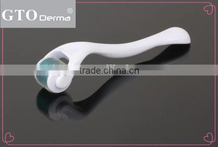 2014 New Medical CE Approved Factory Wholesale Derma Roller 540