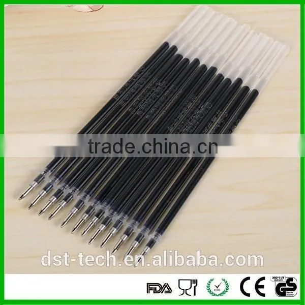 Wholesale magic pen disappearing ink pen ballpooint pen refill can be write on clothes and good for handwritng practice
