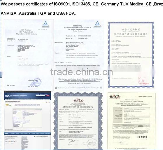 Alibaba salon equipment far infrared slimming suit for distrubutor