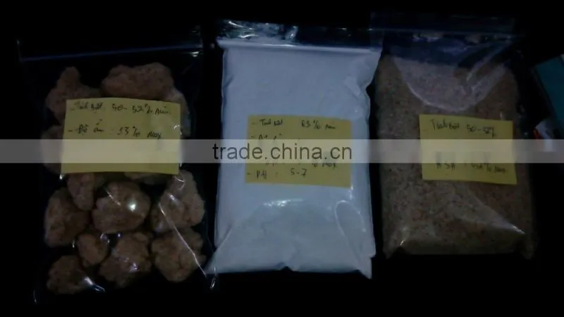 TAPIOCA STARCH/ CHIPS (export.vilaconic(at)
