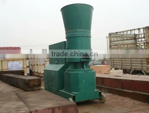 feed pellet mill machine/pets dog feed making mill /0086-15838061759