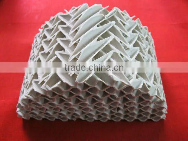 Ceramic Tower Packings