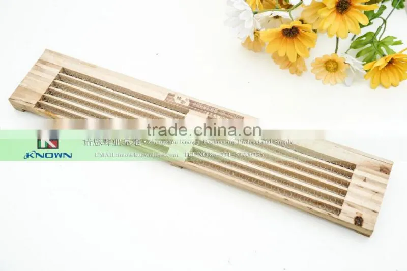 black honey extractor gear,plastic honey gear for beekeeper
