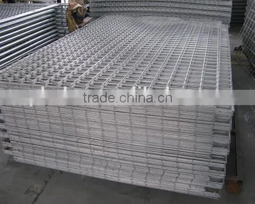 Weld Portable Fence Panel