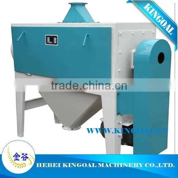 Kingoal Wheat Scourer