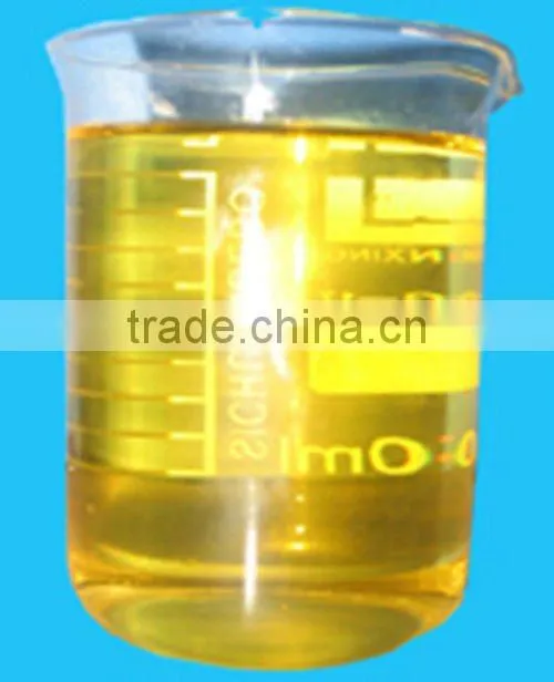 Waste tire/plastic refining plant (atmospheric distillation)