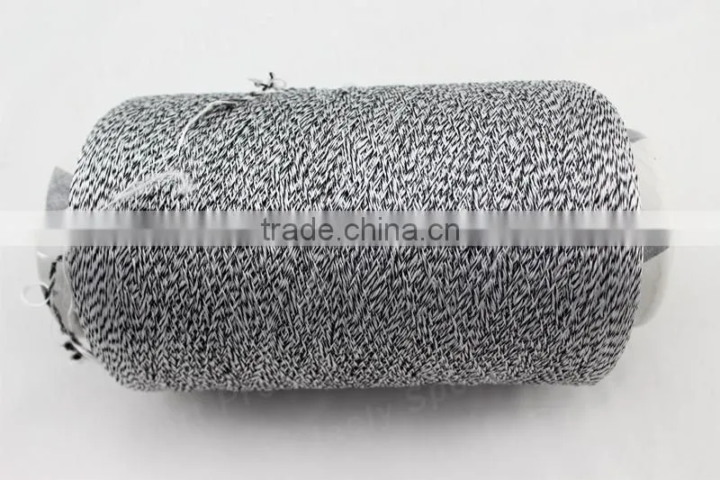 Cut Resistant 3 Covered Yarn
