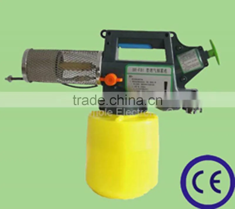 CE Certificated Insect Fogger killing Mosquitos