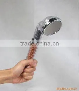 SPA shower heads