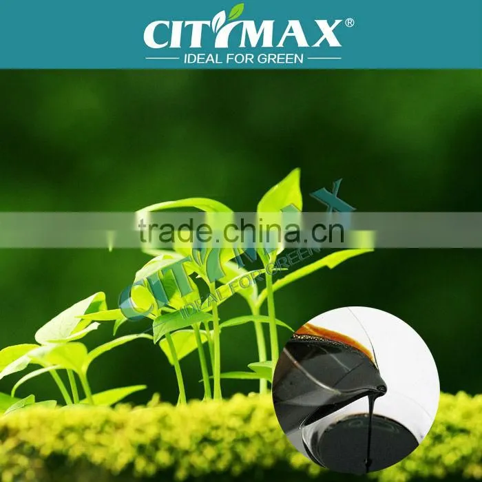 Humic Acid With NPk Green Fertilizer