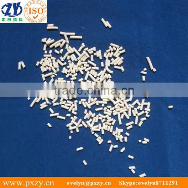 Excellent Quality 5A Molecular Sieve As Adsorbent