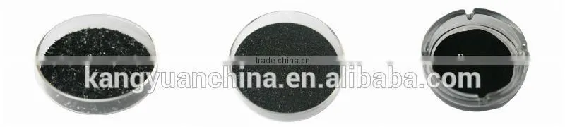 potassium fulvic acid