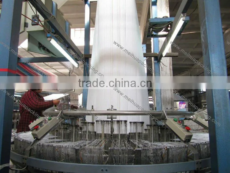 20ft container flexi bag