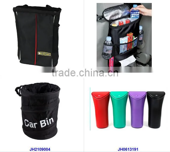 wholesale car seat bag auto organizer JH08, organizer bag
