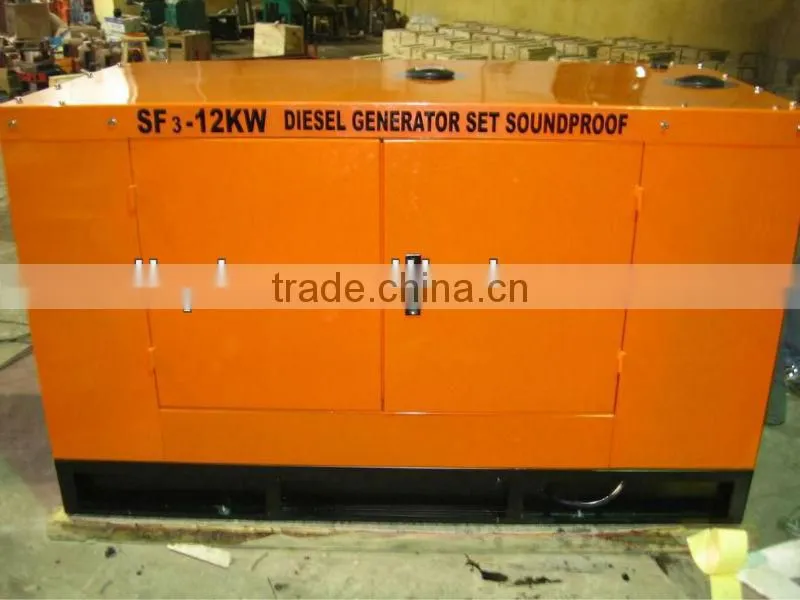 40kw Diesel Generator
