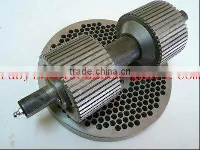 feed pellet machine spare parts