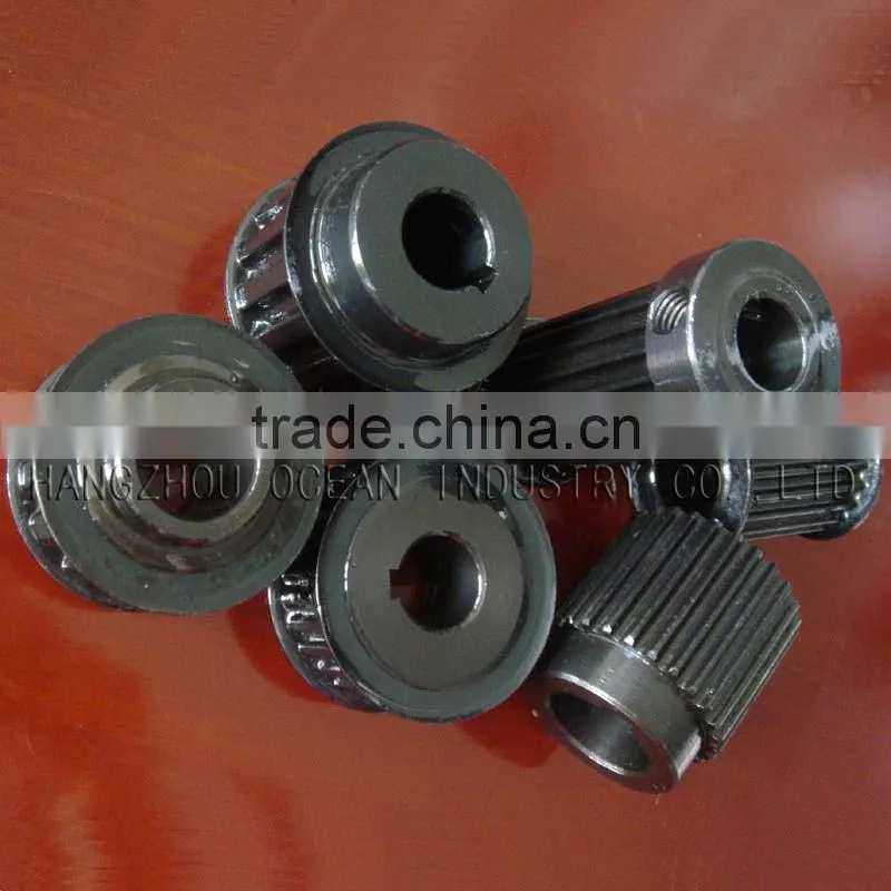 Timing belt pulley Timing pulley