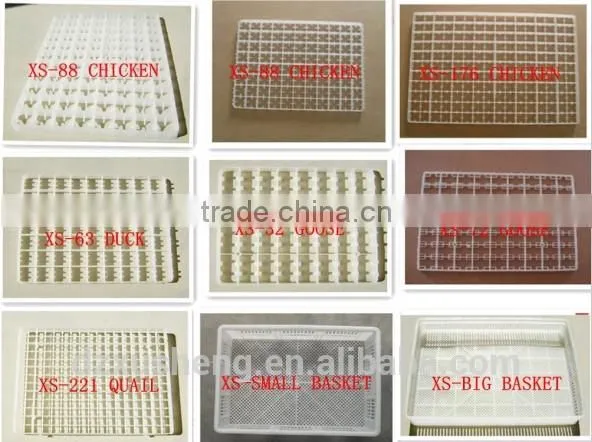 egg incubator spare parts